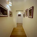 Casa Vayu - Spagnoli 3* Neapol