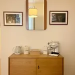 Casa Vayu - Spagnoli Nocleg ze śniadaniem 3*