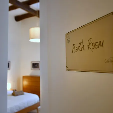 Casa Vayu - Spagnoli Panzió 3*