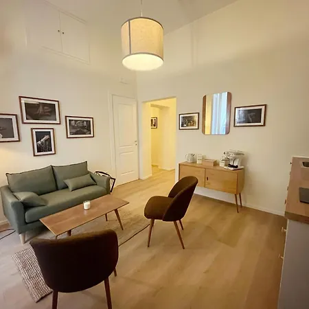 Casa Vayu - Spagnoli 3* Neapol
