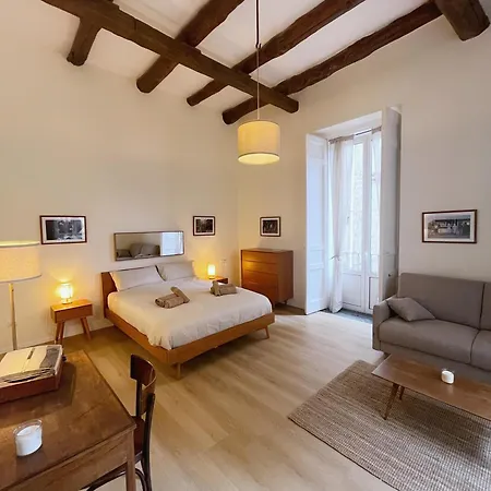 Casa Vayu - Spagnoli 3*
