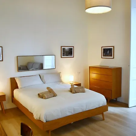 Casa Vayu - Spagnoli Panzió