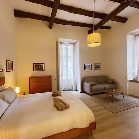 Casa Vayu - Spagnoli 3*