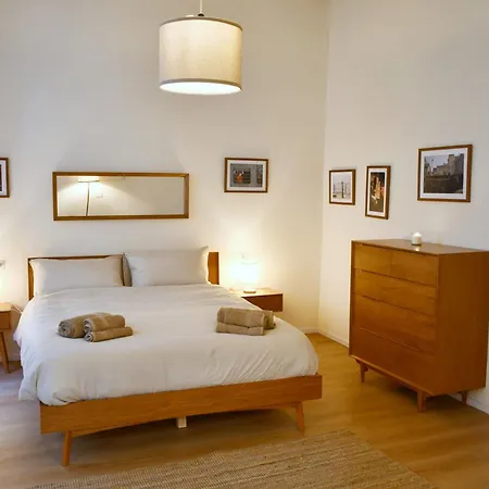 Casa Vayu - Spagnoli فندق مبيت وإفطار