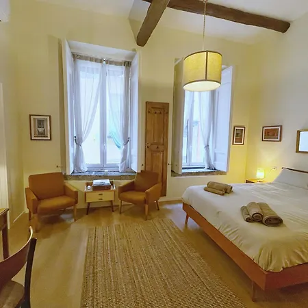 Bed & Breakfast Casa Vayu - Spagnoli 3*