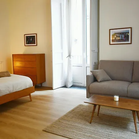 Casa Vayu - Spagnoli