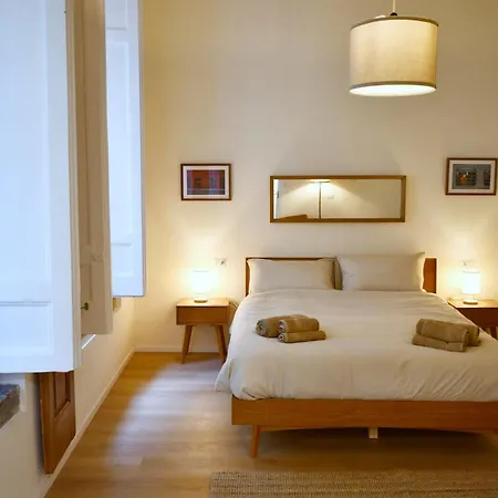 Casa Vayu - Spagnoli Bed & Breakfast *