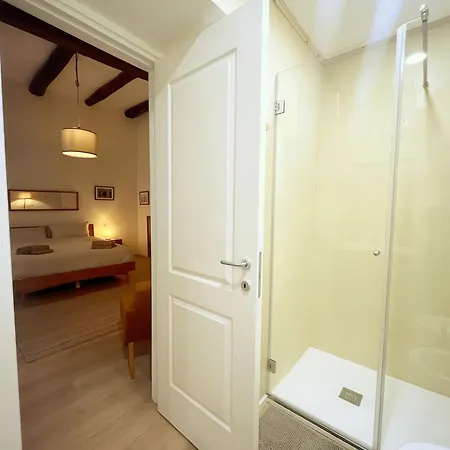 Casa Vayu - Spagnoli Bed & Breakfast Neapol