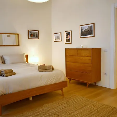 Casa Vayu - Spagnoli Neapol
