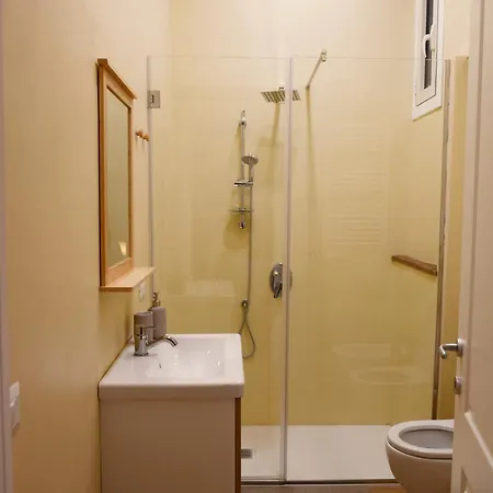 Bed & Breakfast Casa Vayu - Spagnoli Naples