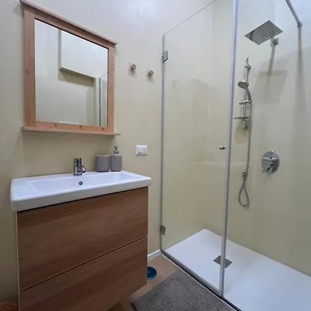 Casa Vayu - Spagnoli Bed & Breakfast *