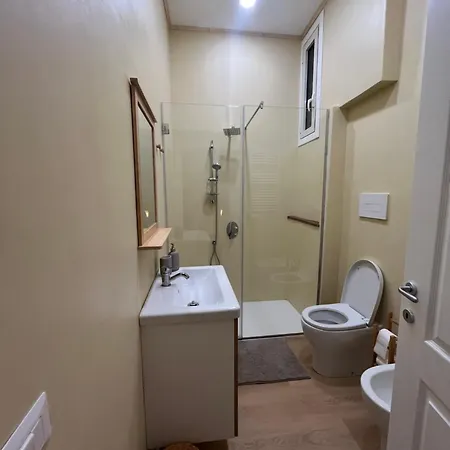 Bed & Breakfast Casa Vayu - Spagnoli *