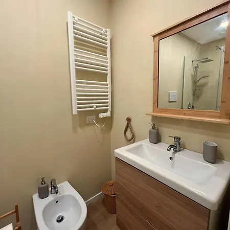 Casa Vayu - Spagnoli 4* Naples