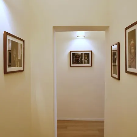 Casa Vayu - Spagnoli 4*