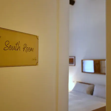 Bed & Breakfast Casa Vayu - Spagnoli 4*