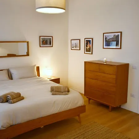 Bed & Breakfast Casa Vayu - Spagnoli Neapol