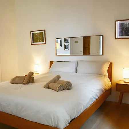 Casa Vayu - Spagnoli Naples