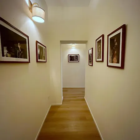 Casa Vayu - Spagnoli 4* Naples