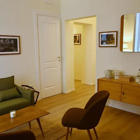 Bed & Breakfast Casa Vayu - Spagnoli