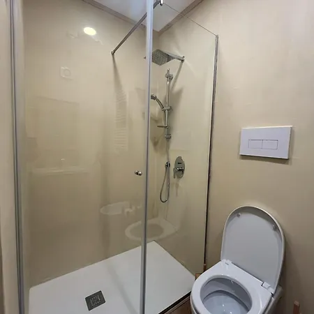 Casa Vayu - Spagnoli 4* Naples