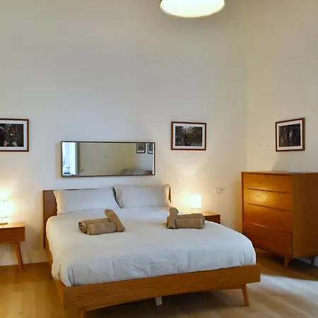 Bed & Breakfast Casa Vayu - Spagnoli