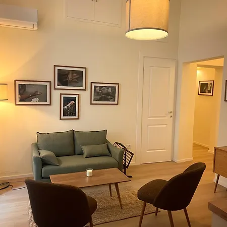 Bed & Breakfast Casa Vayu - Spagnoli Naples