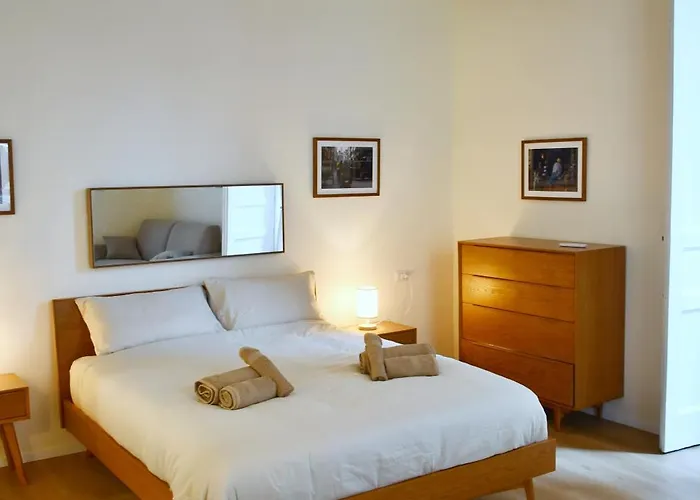 Casa Vayu - Spagnoli Bed & Breakfast