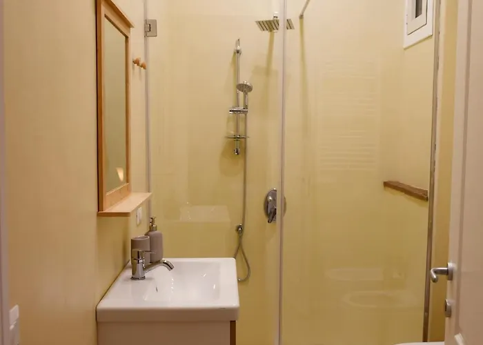 Bed & Breakfast Casa Vayu - Spagnoli Naples