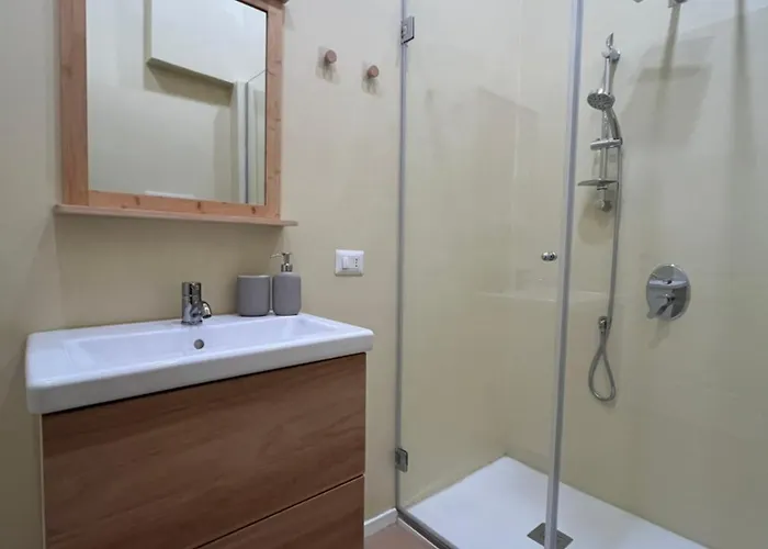 Casa Vayu - Spagnoli Bed & Breakfast 3*