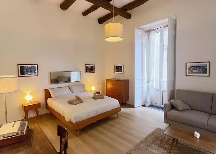 Casa Vayu - Spagnoli 3*