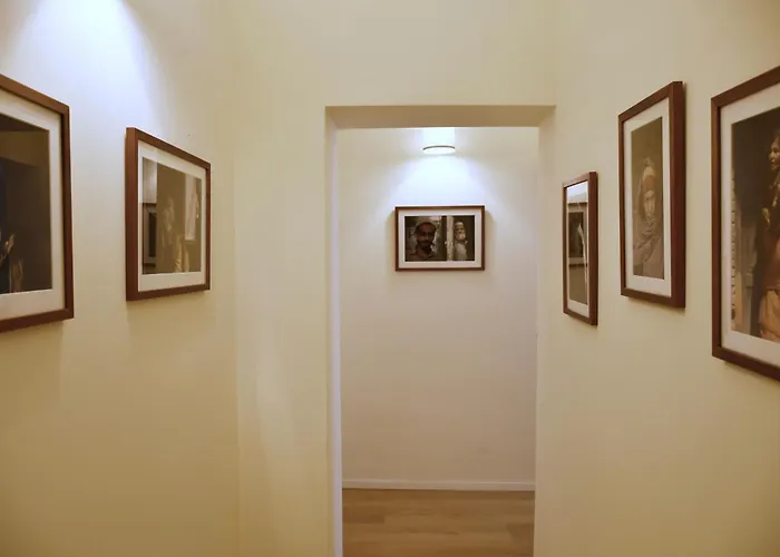 Casa Vayu - Spagnoli 3*