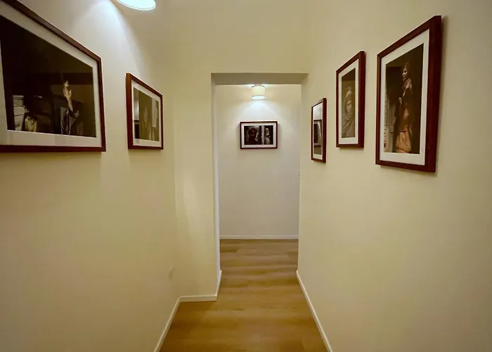 Casa Vayu - Spagnoli 3* Naples