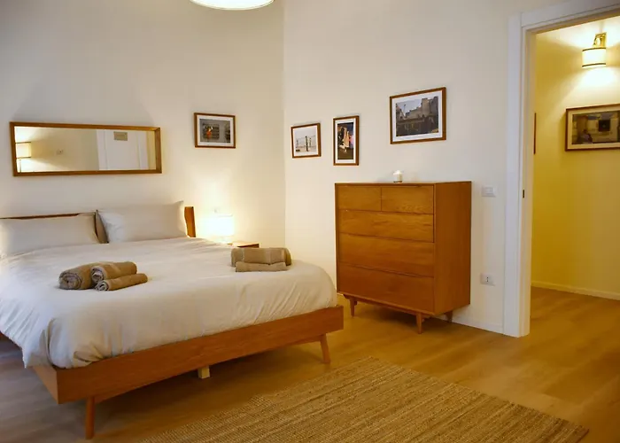 Casa Vayu - Spagnoli Bed & Breakfast 3*