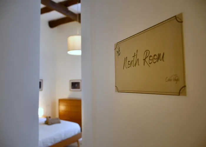 Casa Vayu - Spagnoli Bed & Breakfast Naples