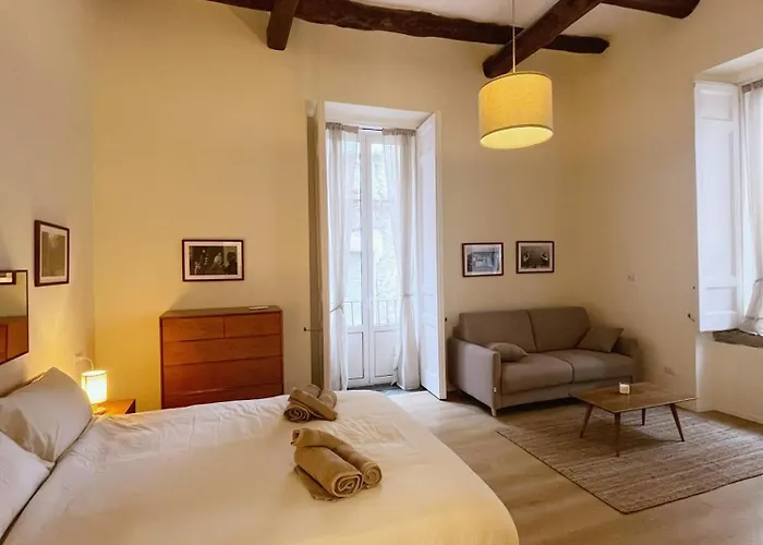 Casa Vayu - Spagnoli 3*