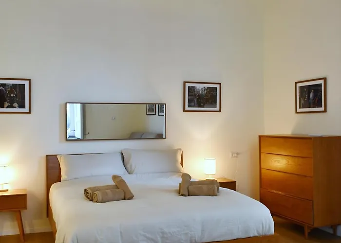 Bed & Breakfast Casa Vayu - Spagnoli
