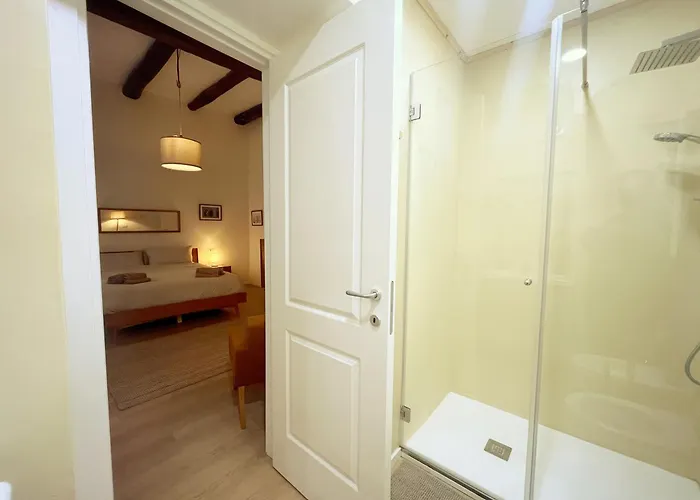 Casa Vayu - Spagnoli Bed & Breakfast Naples