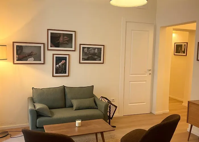 Bed & Breakfast Casa Vayu - Spagnoli Naples