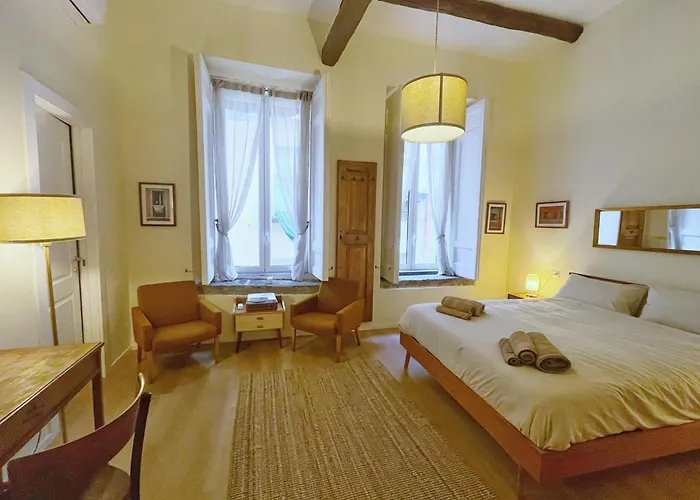 Casa Vayu - Spagnoli 3*