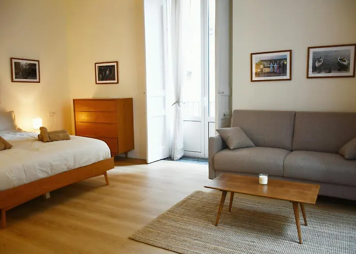 Casa Vayu - Spagnoli